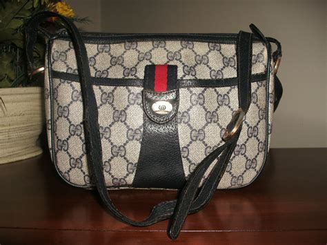 vintage Gucci bags ebay